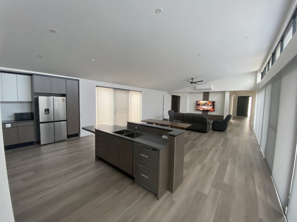 SDA Homes Near Perth