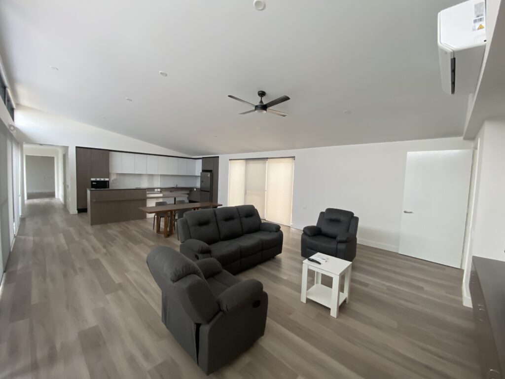 SDA accommodation provider