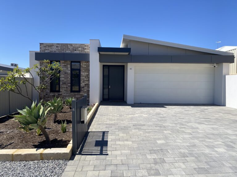 sda accommodation Perth