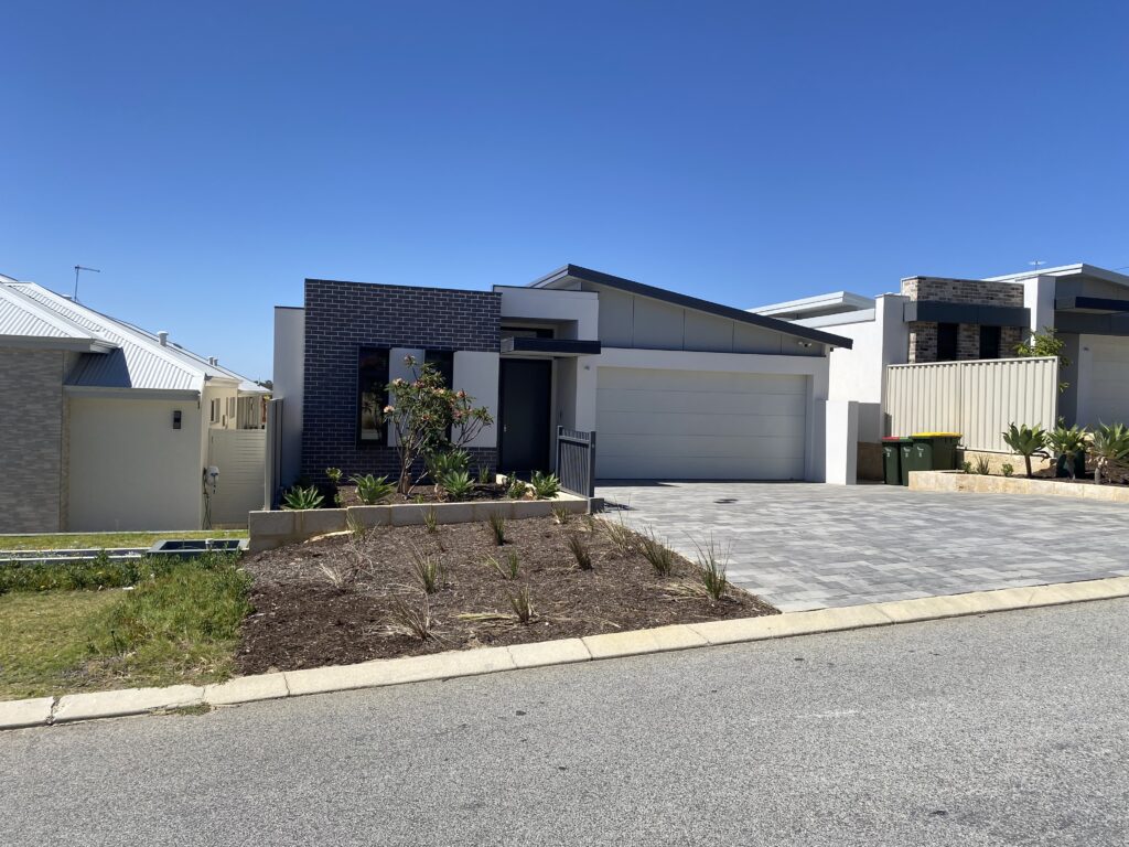 sda accommodation Perth