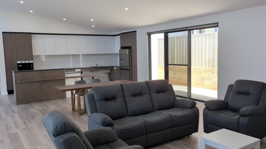 sda accommodation Ballajura