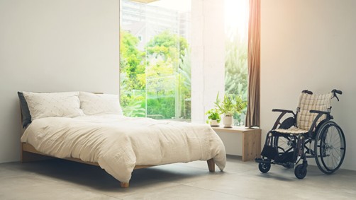 Fully Accessible Home Designs in Perth