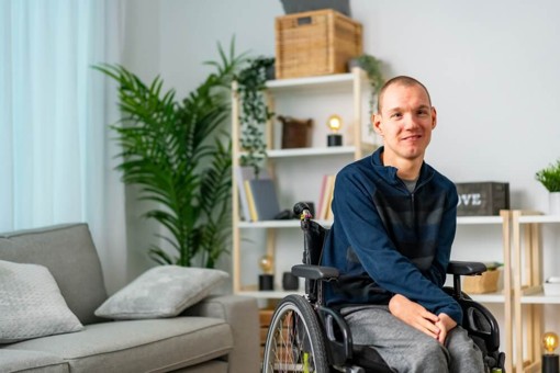 Disability Accommodation in Perth