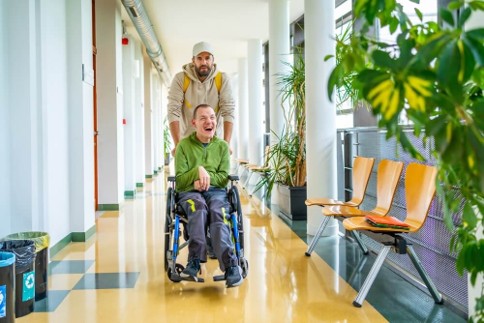 SDA Life is able to clearly explain the eligibility requirements and explore the assessment process for SDA in Perth. Contact the team today for assistance.