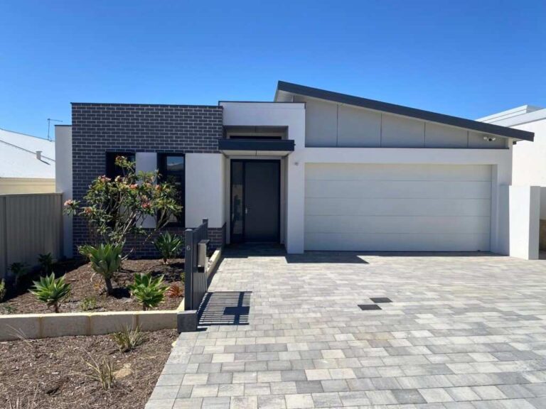 ARCADIA Home Designs by SDA LIfe in Perth
